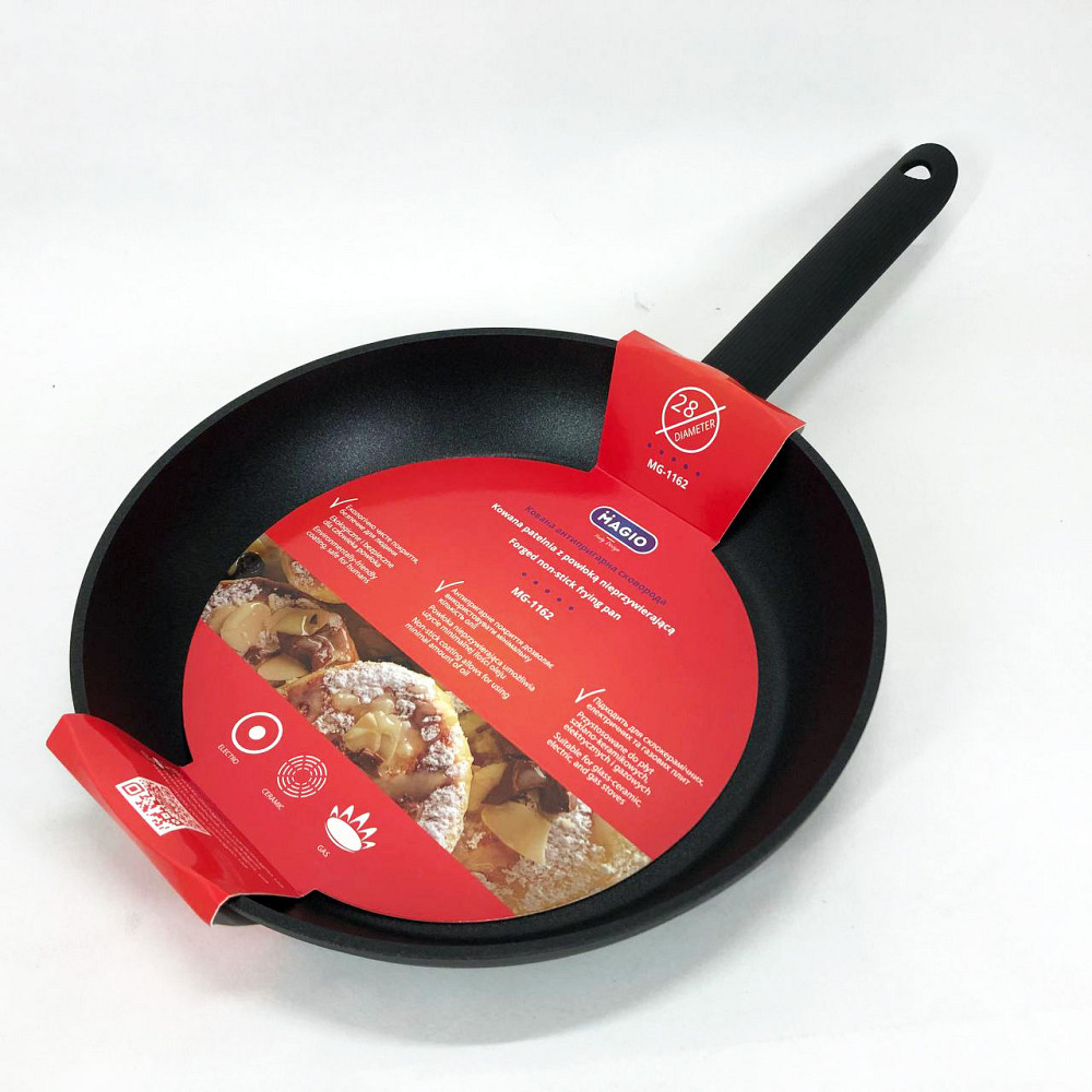 Сковорода для приготування на пару, Туристичні сковорідки купити недорого, Сковорода з товстим дном LG-87 Львів - фото 7