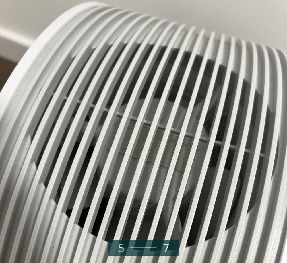 Очисник повітря: Boneco 1355A Київ - фото 5