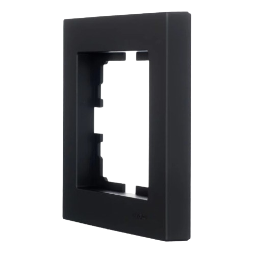 VESNA антрацит Рамка 1-а Лезард Житомир - фото 4