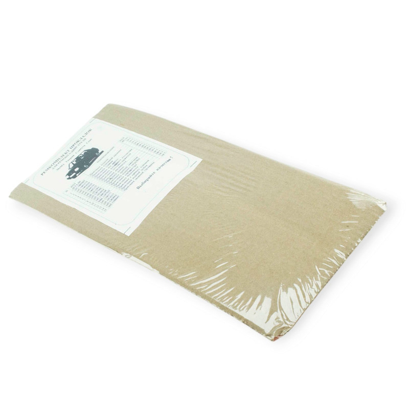 Комплект двигуна ЗАЗ 1102, 1103, 1105 Таврія 1.2 (повний к-кт) прокладок Мукачево - фото 1