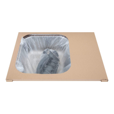 Мойка кухонная Interline POLO microdecor Винница - изображение 9