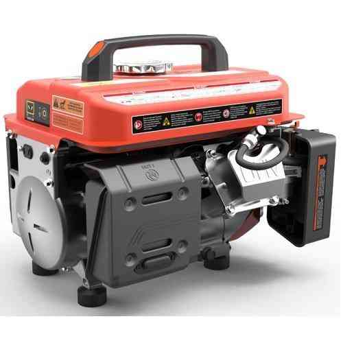 Генератор бензиновий GENERGY ISASA 1 кВт Одесса