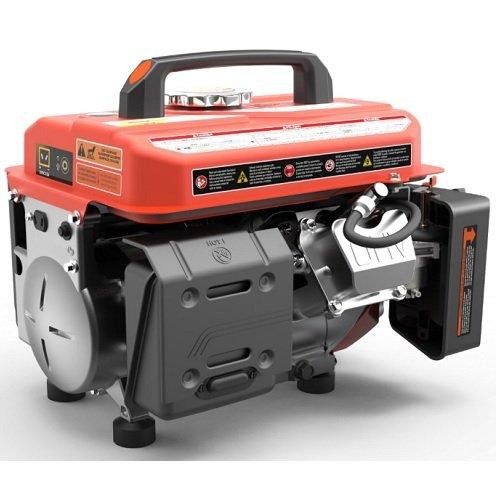 Генератор бензиновий GENERGY ISASA 1 кВт Одеса - фото 2