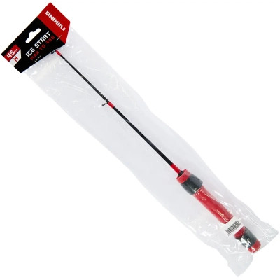 Вудилище Viking Fishing зимове Ice Start 55сm H max 35g (1919.00.27) Вінниця - фото 6