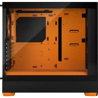 Корпус Fractal Design Pop Air RGB Orange Core TG (FD-C-POR1A-05) Вінниця - фото 9