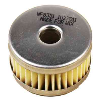 Фильтр топливный Wixfiltron WF8351 Винница