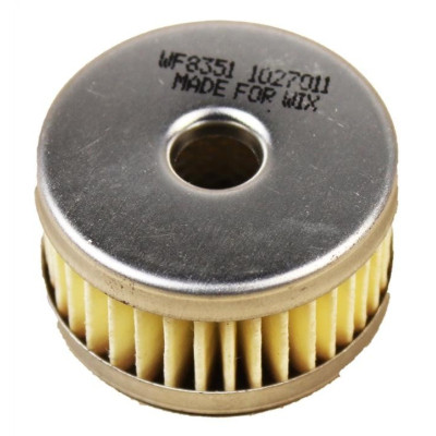 Фильтр топливный Wixfiltron WF8351 Винница - изображение 1
