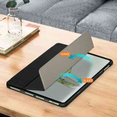 Чехол для планшета BeCover Smart Case OnePlus Pad Go 11.35