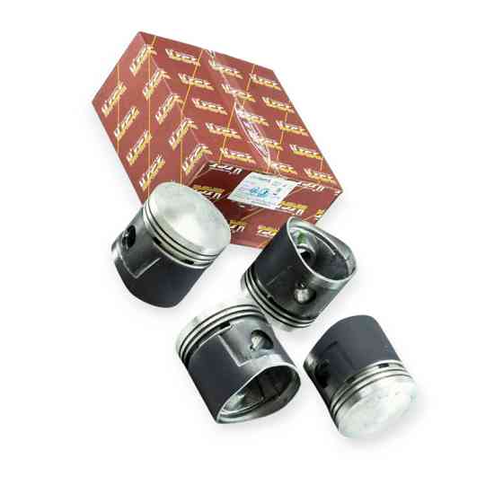 Поршня 82,0 АИ-92 (ТРТ) Москвич Мукачево