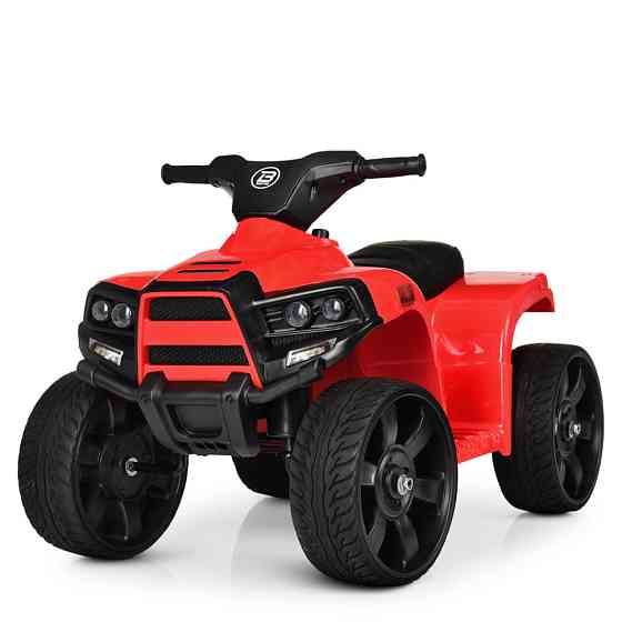 Детский электроквадроцикл Bambi Racer M 3893EL-3 до 20 кг Винница