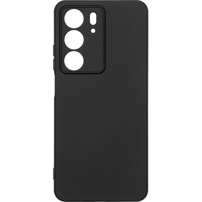 Чохол до мобільного телефона Armorstandart ICON Realme C75 4G Camera cover Black (ARM82894) Вінниця - фото 1