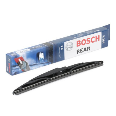Щетка стеклоочистителя Bosch 3 397 015 627 Винница - изображение 4