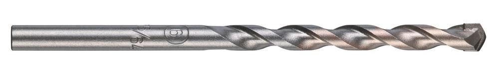 Сверло по мультиматериалам MILWAUKEE, диаметр 6,0x100х60мм Одесса - изображение 1