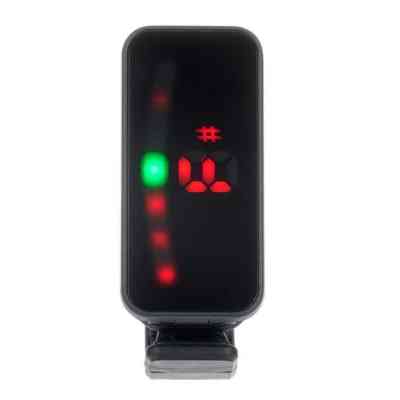 Тюнер для музыкальных инструментов Korg PITCHCLIP2 PC2 (227278) Винница