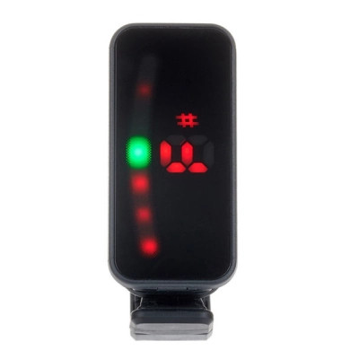 Тюнер для музыкальных инструментов Korg PITCHCLIP2 PC2 (227278) Винница - изображение 1