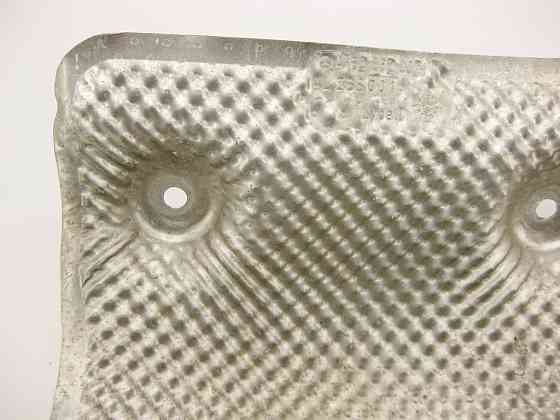 Mercedes-Benz  A1646823371 Теплозахисний екран турбіни на моторному щиті GL X164 ML W164 Одеса