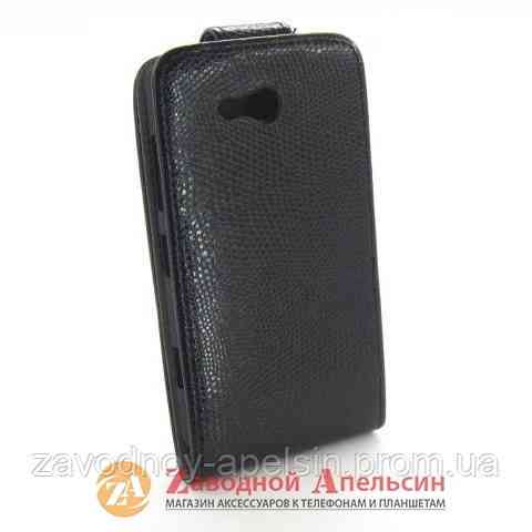 Чехол книжка Nokia 820 rm-825 Lumia Chic Case black Одесса