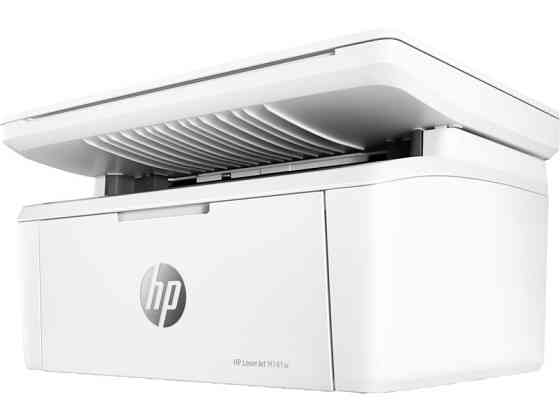 БФП А4 ч/б HP LaserJet Pro M141w з Wi-Fi (7MD74A) ( 5,39 кг ) Харків