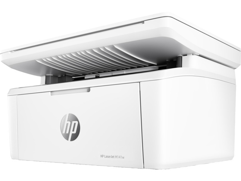 БФП А4 ч/б HP LaserJet Pro M141w з Wi-Fi (7MD74A) ( 5,39 кг ) Харків - фото 1