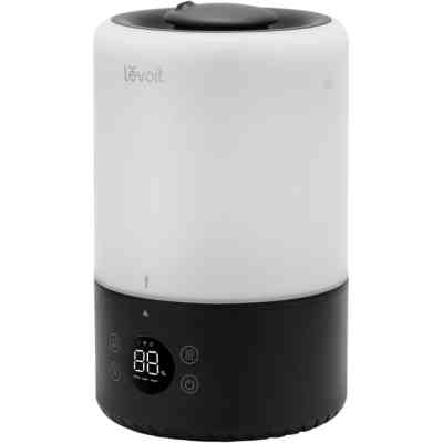 Зволожувач повітря Levoit Dual 200S Pro Smart Top-Fill LUH-D301S-KEUR (HEAPHULVSEU0079Y) Вінниця