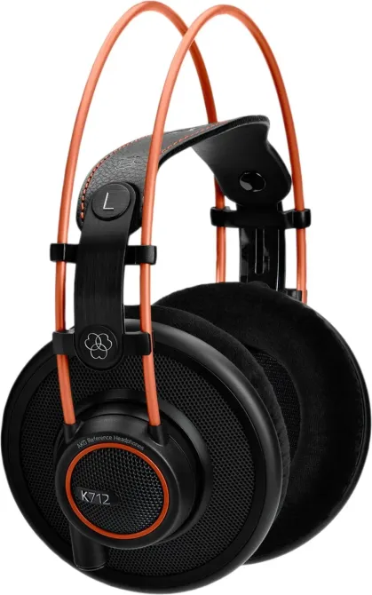 Наушники AKG K712 Pro Киев - изображение 1