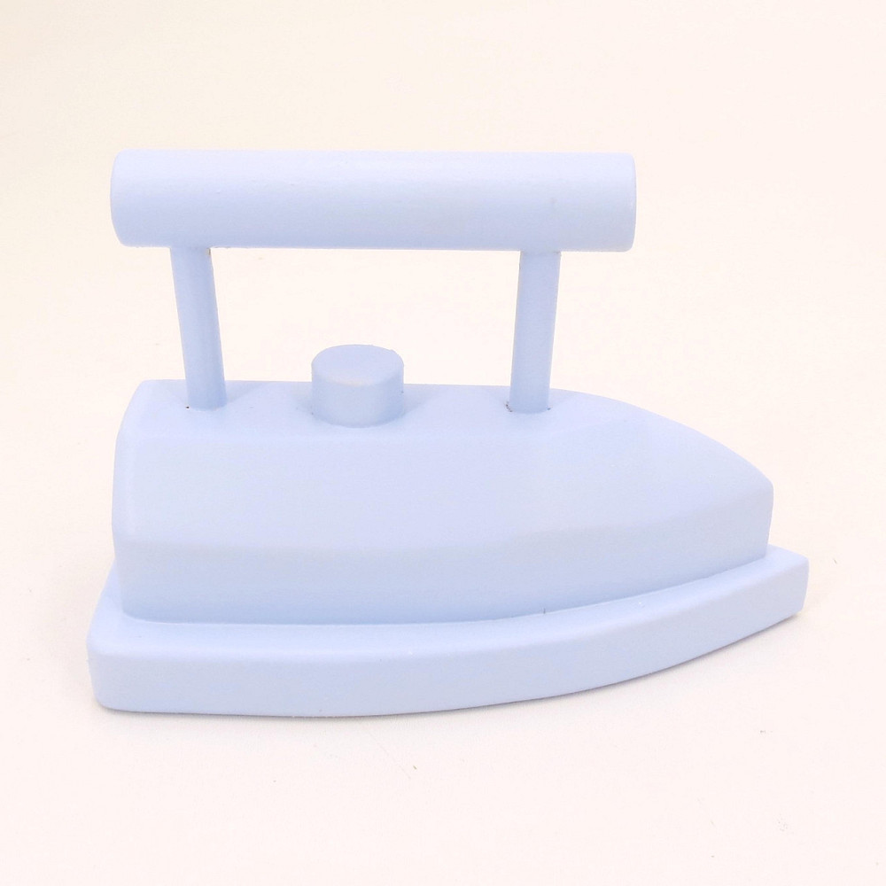 Іграшкова праска "Гаспар" ірис Миколаїв - фото 3