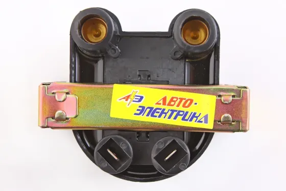 Котушка запалювання ГАЗ-3302 (406 дв.) «Авто-Електрика» Вінниця