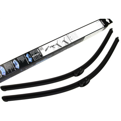 Щітка склоочисника Bosch 3 397 009 034 Вінниця - фото 2