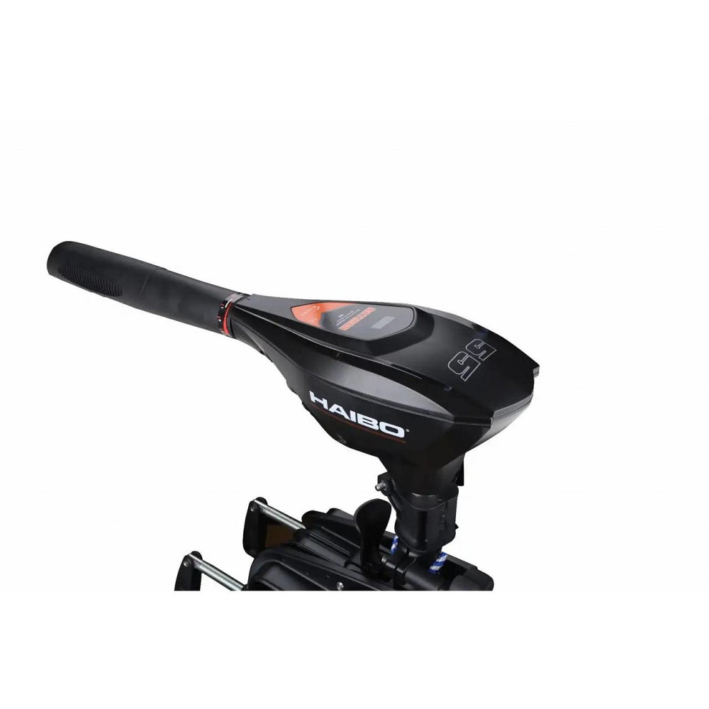 Електромотор Haibo Batman B55 lbs Київ - фото 2