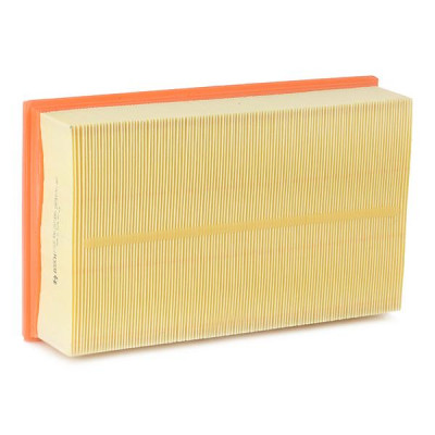 Повітряний фільтр для автомобіля Bosch F 026 400 287 Вінниця - фото 2