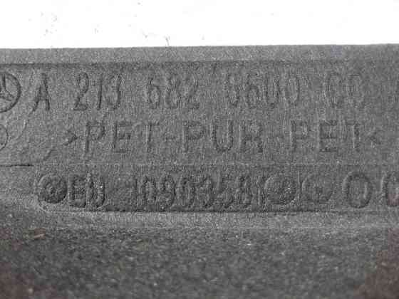 Mercedes-Benz  A2136826600 Шумоізоляція моторного щита зовнішня E-Class W213 Одеса