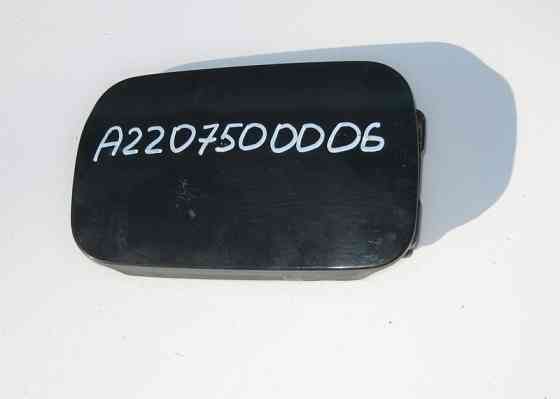 Mercedes-Benz  A2207500006 Лючок бензобака S-Class W220 Одеса