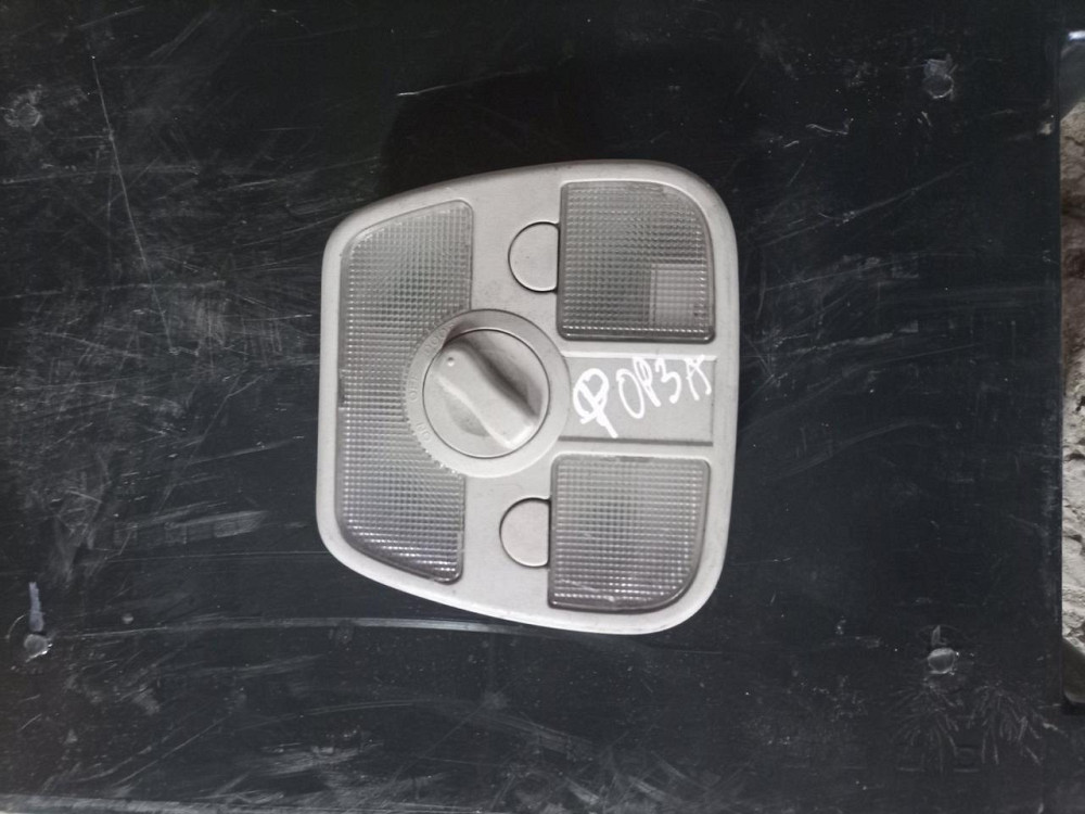 Салонный плафон заз форза Київ - фото 1