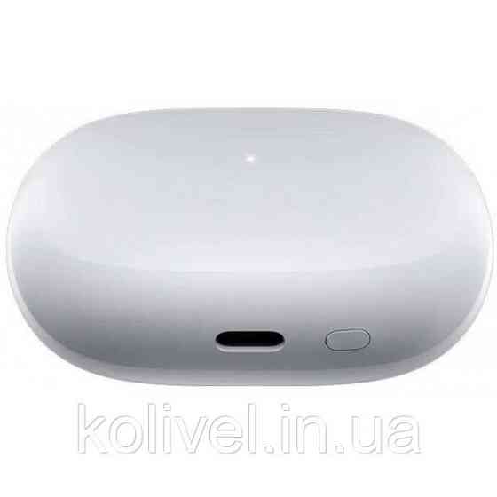 Навушники з мікрофоном Xiaomi TWS Redmi Buds 4 Pro White BHR5966CN (BHR5966CN#) Київ
