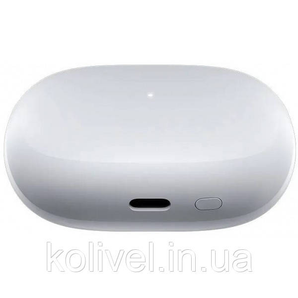 Навушники з мікрофоном Xiaomi TWS Redmi Buds 4 Pro White BHR5966CN (BHR5966CN#) Київ - фото 3