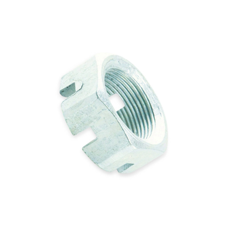 Гайка навески МТЗ оси Мукачево - изображение 1