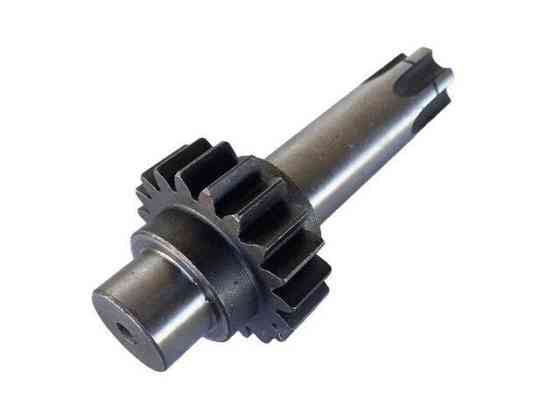 Вісь кермової колонки на мінітрактор Джинма200/204/240/244 Мукачево