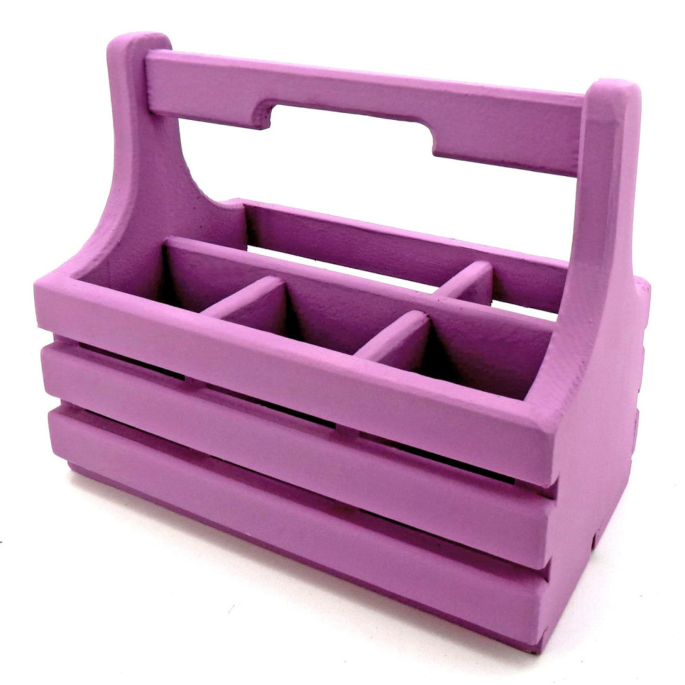 Підставка для столових приладів "Райсо" флокс Миколаїв - фото 2