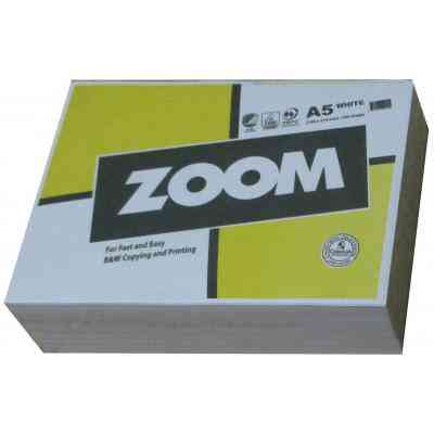 Бумага StoraEnso A5 Zoom 80 (23.48) Винница