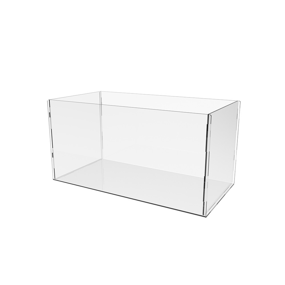 Коробка акрилова EKOSTAR 200х100х100 Київ - фото 1