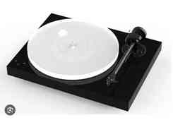 Проигрователь Project PRO-JECT X1 B WKŁADKA PICK IT PRO B-PIANO - TEL. 324228923 / RYBNIK! Киев