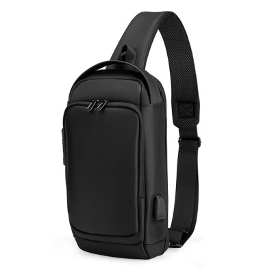 Рюкзак для ноутбука Porto 10" RNC-4043 Black (RNC-4043BK) Винница - изображение 1