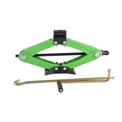 Домкрат WINSO 1,2т (121200) Винница - изображение 3