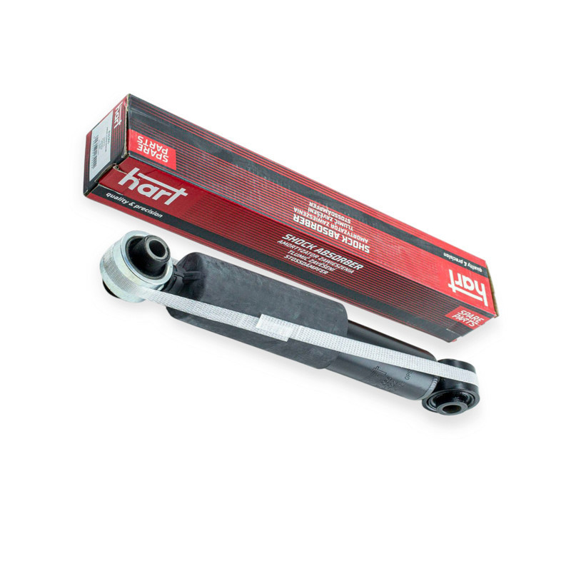 Амортизатор Сітроен Berlingo-Пежо Partner 08 - газ. задній Мукачево - фото 1