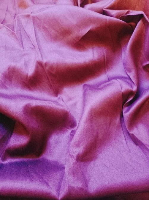 Простиня сатин на резинці в асортименті Київ - фото 3