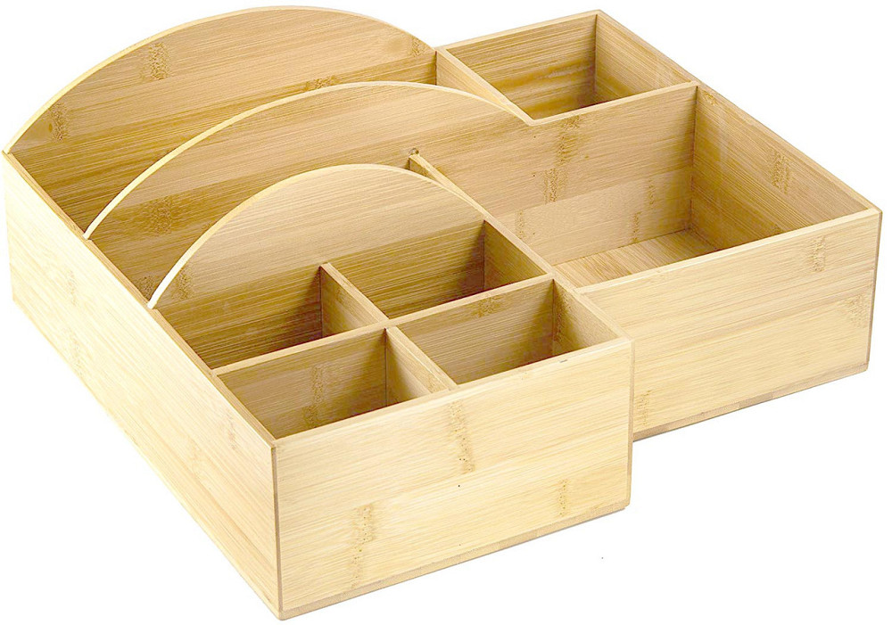 Кавовий органайзер "Ашберн" ваніль Миколаїв - фото 1