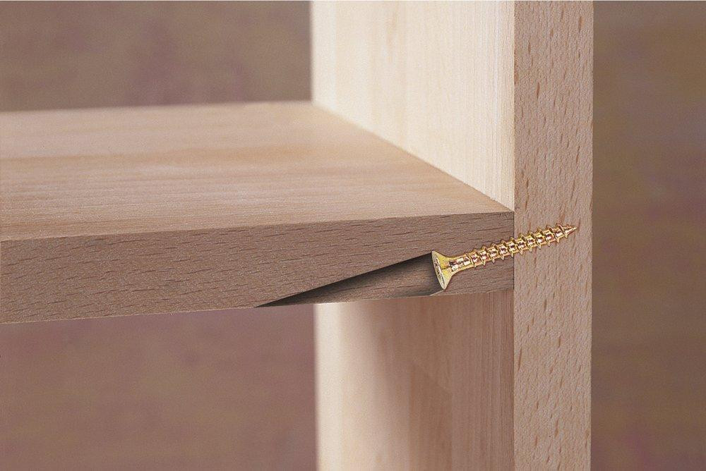 Набор для скрытых соединений Wolfcraft Undercover Jig (4642000) набор для сборки мебели Киев - изображение 4