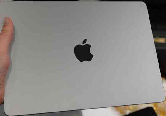Ноутбук Open Box MacBook Air M2 8/256Gb.Space ( MLXW3) Київ