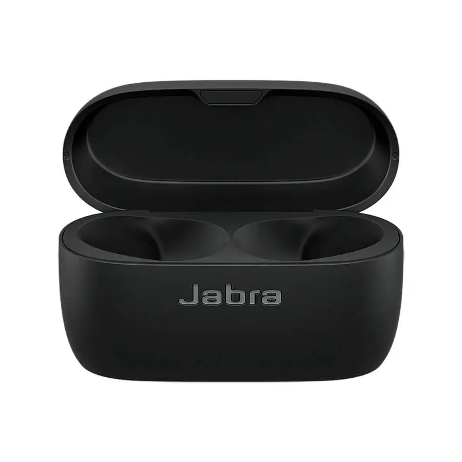 Беспроводные наушники Jabra Elite 75t (Black) Винница - изображение 6