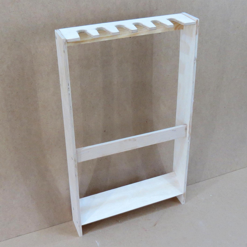 Органайзер для вудок "Ельтон 6" бланже Миколаїв - фото 3